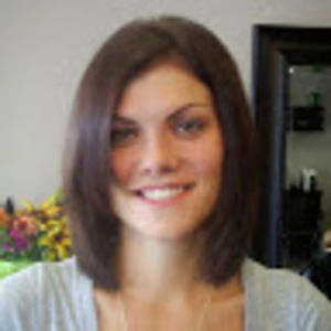 Meet your Posher, Kelly